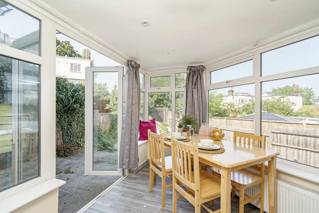 ‼️🏡 Single Room - 5 mins to tube - NO DEPOSIT‼️🏡 Main Photo