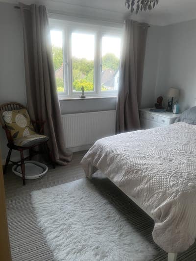 Lovely comfortable double room Main Photo