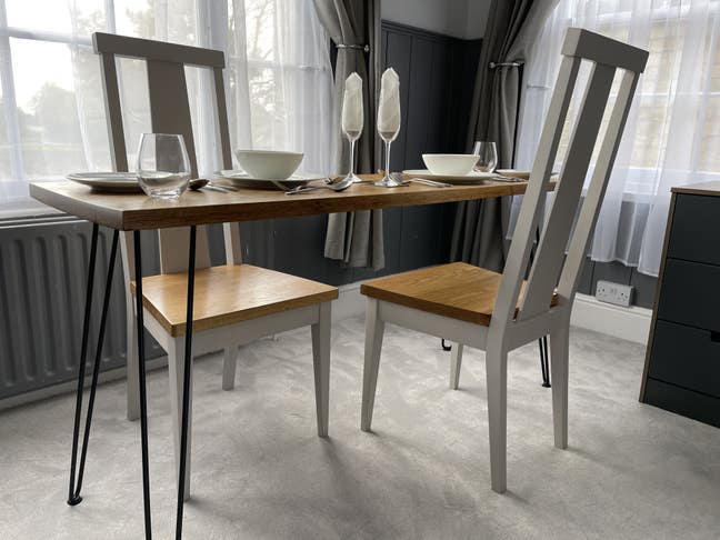 Banksy Suites Cottenham (Rm3) Double Ensuite Main Photo