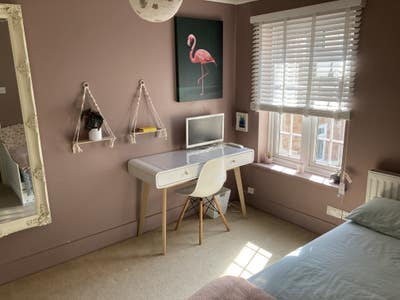 Double Room with Garden Views - bills inc Main Photo