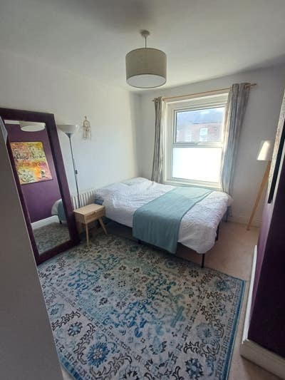 Furnished room in shared house, Harrogate Main Photo