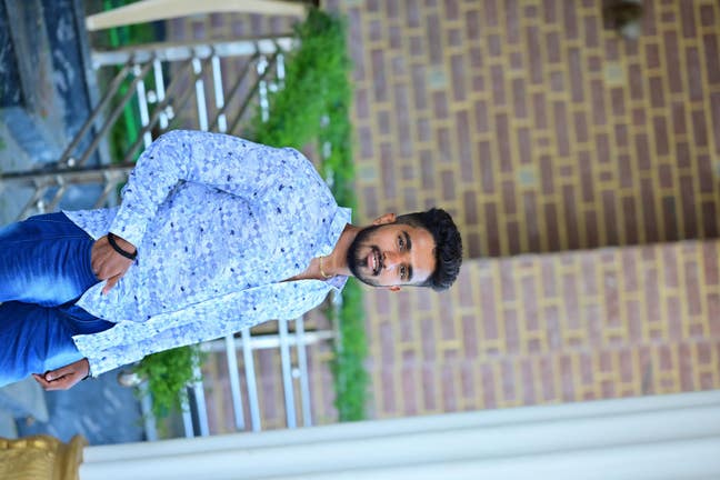 Student Male seeks a double room Main Photo