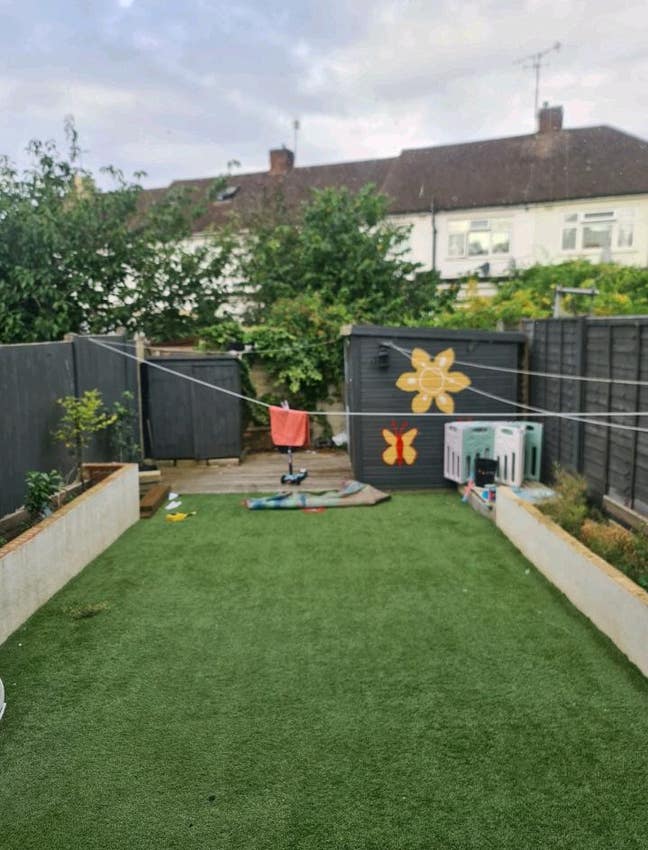 Double room Main Photo