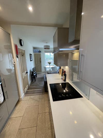 2 Double Rooms in SE1 Great Location  Main Photo