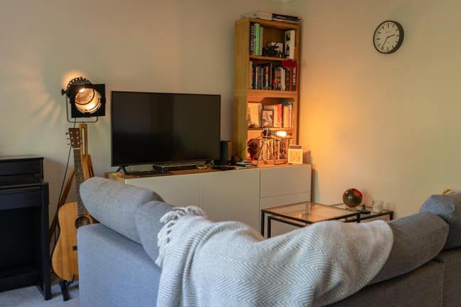 Double Bed - Near York Centre and Univeristies  Main Photo