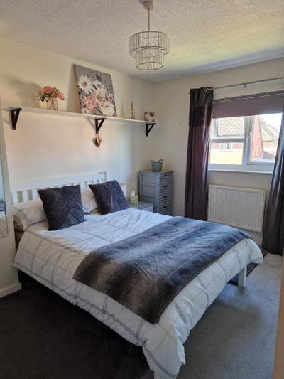 Spacious single room to rent Main Photo