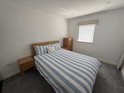 Double Room  Main Photo