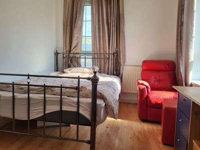 Cozy Double Room  Main Photo