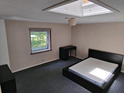 Room for rent City Centre Main Photo