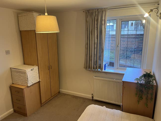 Looking for a lovely new housemate  Main Photo
