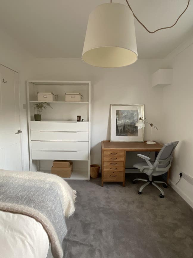 Single Room to rent, Glasgow Southside, bills inc. Main Photo
