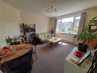 Spacious flat in Bedminster road Main Photo