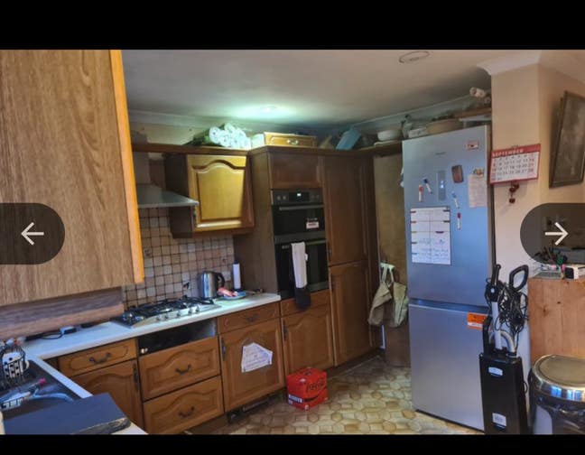 Box room in large spacious house Main Photo