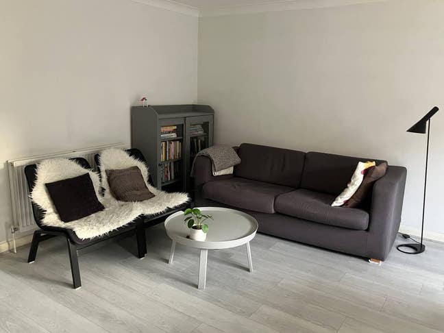 Double room in Sydenham Main Photo