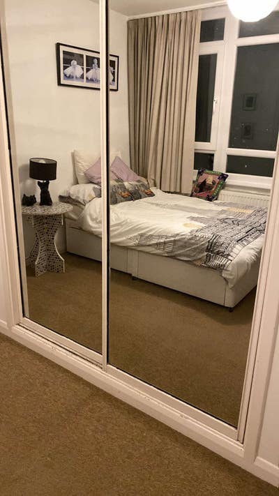 Double room with fabulous sea views  Main Photo