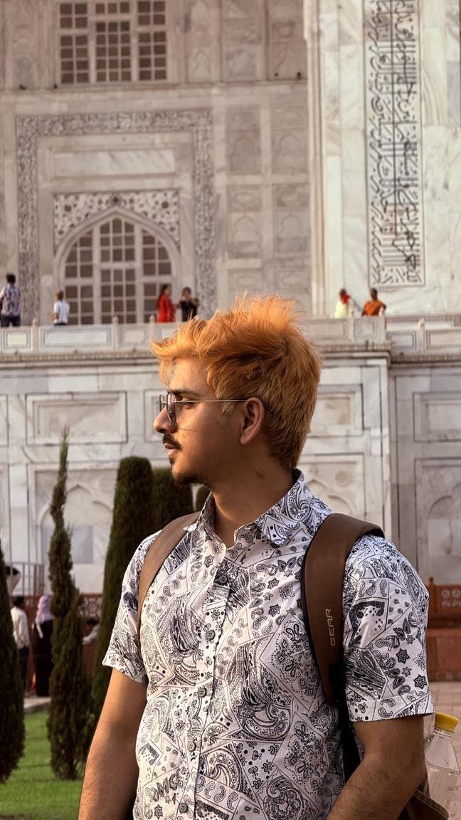 Friendly Student (28M) Seeking Single/Double Room  Main Photo