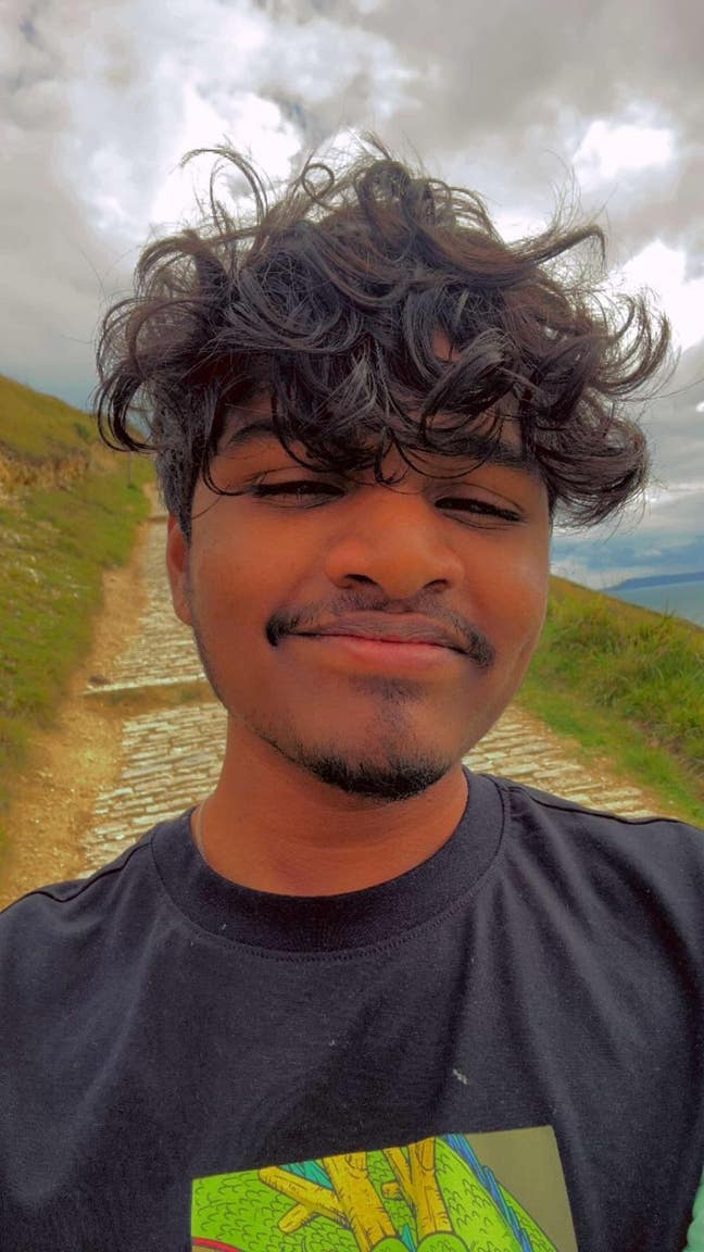 23-Year-Old Seeks Relaxed house Main Photo