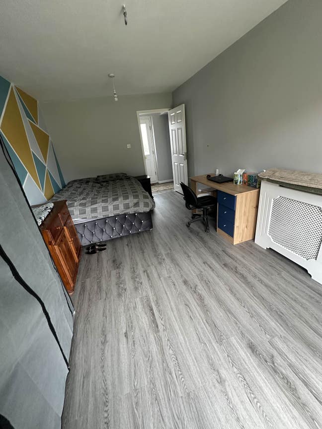 🏠Spacious 1 Double Bedroom for Rent Main Photo