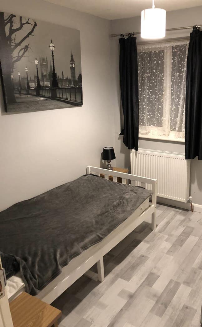  Single room Main Photo