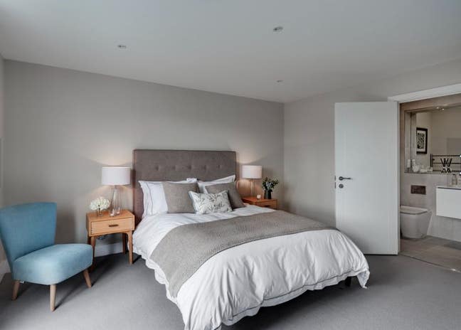 Luxury Living in central Exeter Main Photo