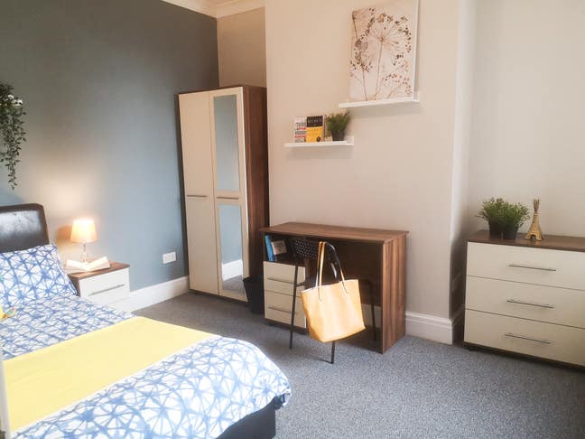 ✨ Professional House | Near Stretford Tram Main Photo