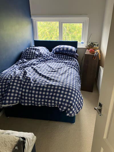 2 rooms to let Main Photo