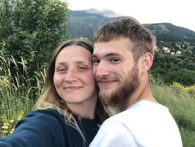 We are a couple both aged 25. We are looking ... Main Photo