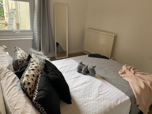 🏠50% off 1St Months Rent! Double Room |  🏠 Main Photo