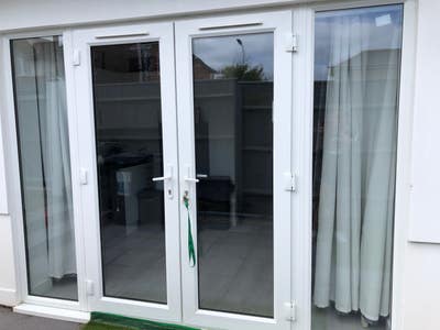 Beautiful One Bedroomed Detached Flat Main Photo