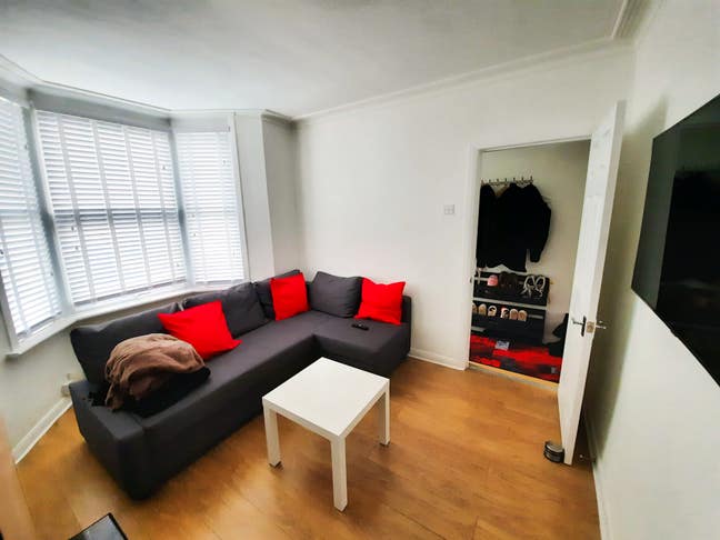 ⭐️Double Room in Nice House - All Bills Included⭐️ Main Photo
