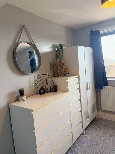Rooms Available - All Bills INC - S10 Crookes Main Photo
