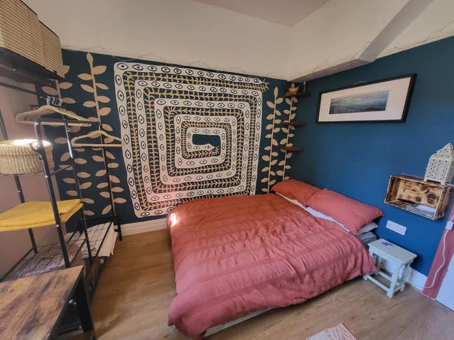 Lush cosy room in Heaton | Short term stays only Main Photo