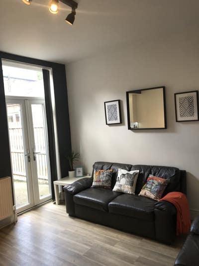 Double Rooms | All Inclusive | S11 Main Photo