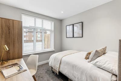 🤩 Premium Double Ensuite Room-Best Area in IP1 🤩 Main Photo