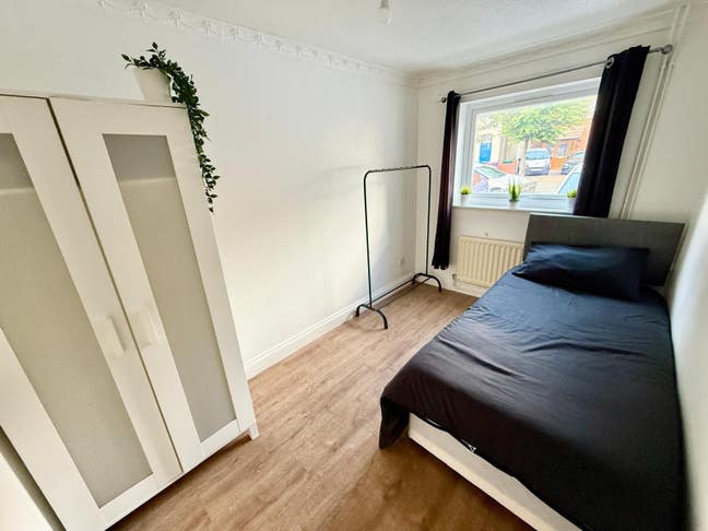 🏡En-suite Room in Whitechapel🏡 Main Photo