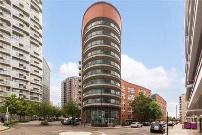 Double Room in 3 Bed Flat | Michigan Building Main Photo