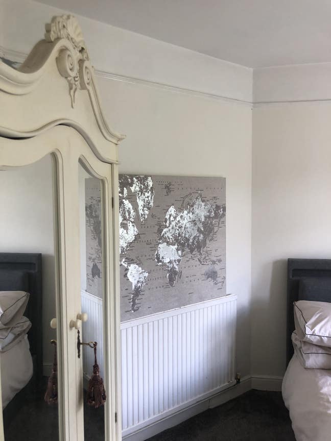 Double Room in large link detached period house Main Photo