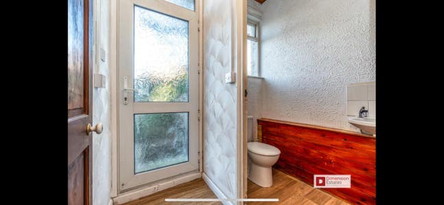 Double Room in Stratford to rent Main Photo