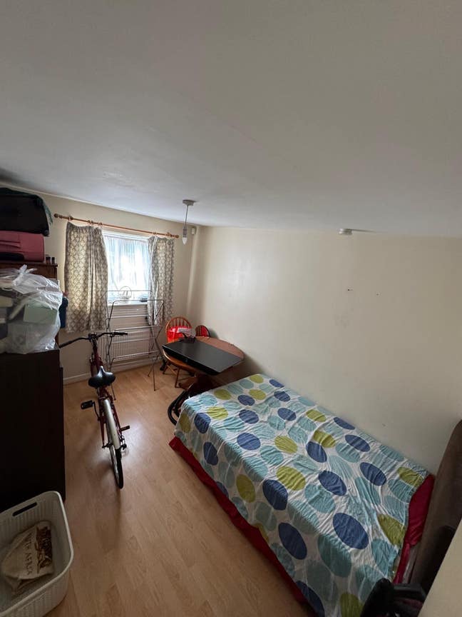 Lovely double room available in Forest Hill London Main Photo