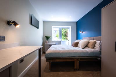 Brand new HMO off Kedleston Road Main Photo