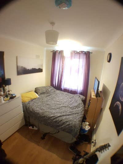  Dbl Room close to Dollis Hill - NW10 Main Photo