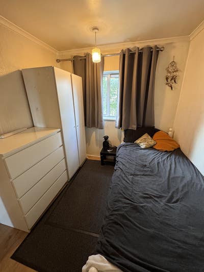 Edmonton Single Room Available Now! Main Photo