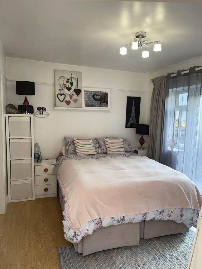 Old Town Garden Rooms x2 with EnSuite Main Photo