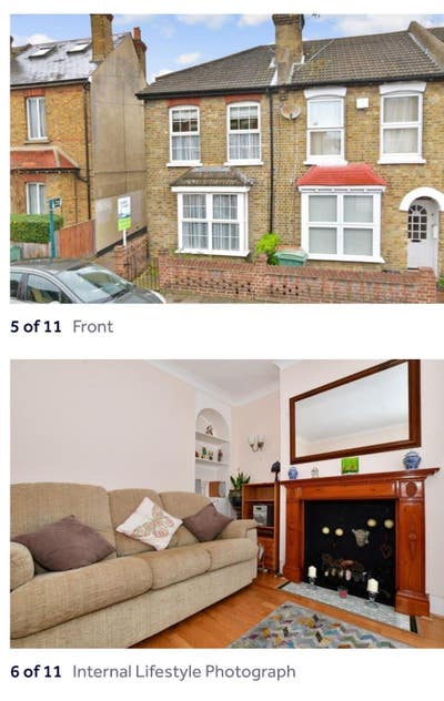 Spacious double room - Ideal for Indian Tenants Main Photo