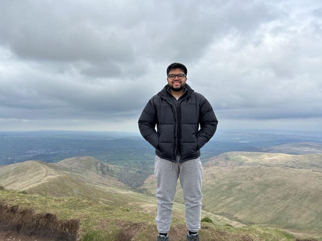 Professional Male - 24M looking for a room! Main Photo