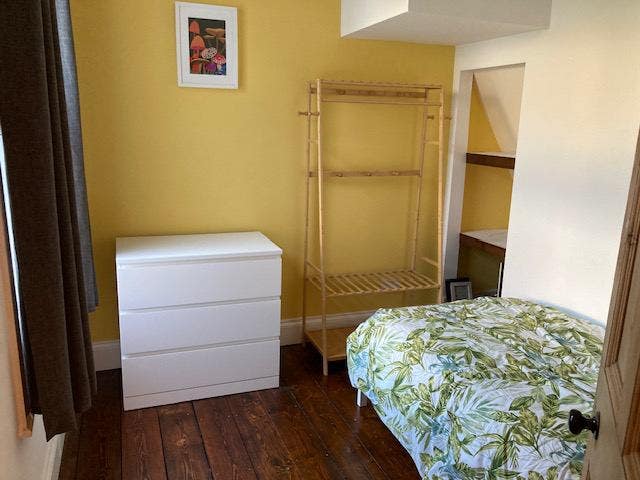  Furnished Single Room available - Speedwell Main Photo