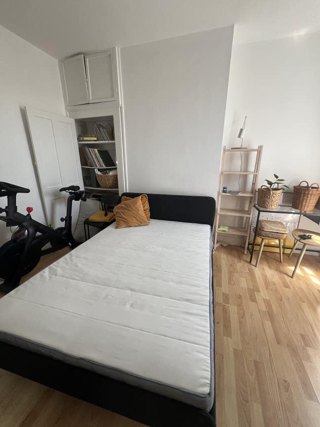 Double Room Main Photo