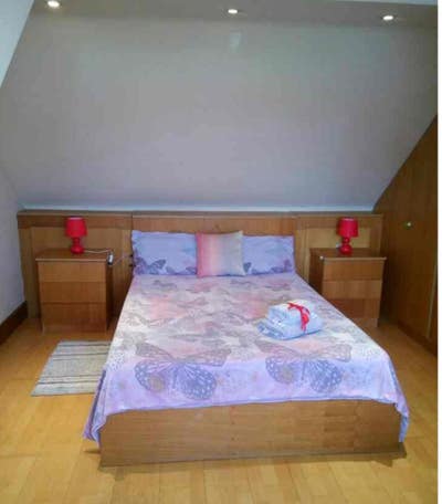 Spacious Rooms Available – All Bills Included!  Main Photo