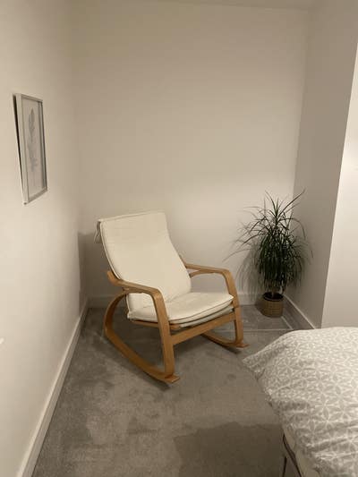 Double room with king size bed and ensuite Main Photo