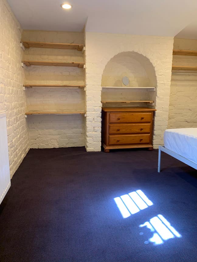 Friendly House Next to Hertford Town Centre Main Photo